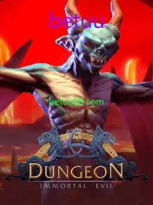 Dungeon